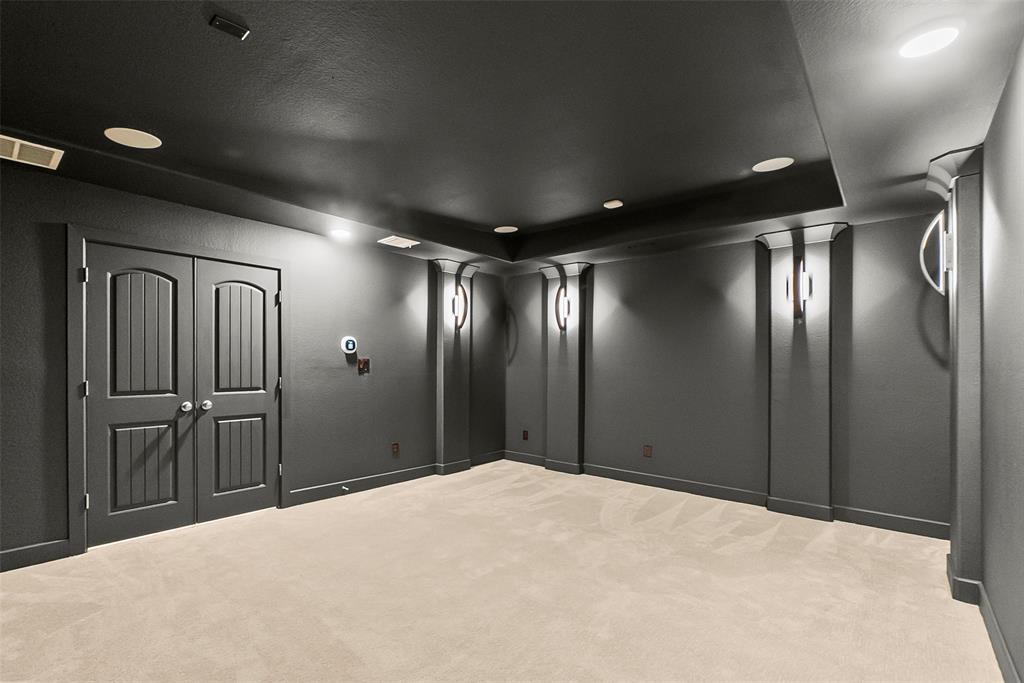 Ready to turn the lights low and  have a cinema experience right at home?