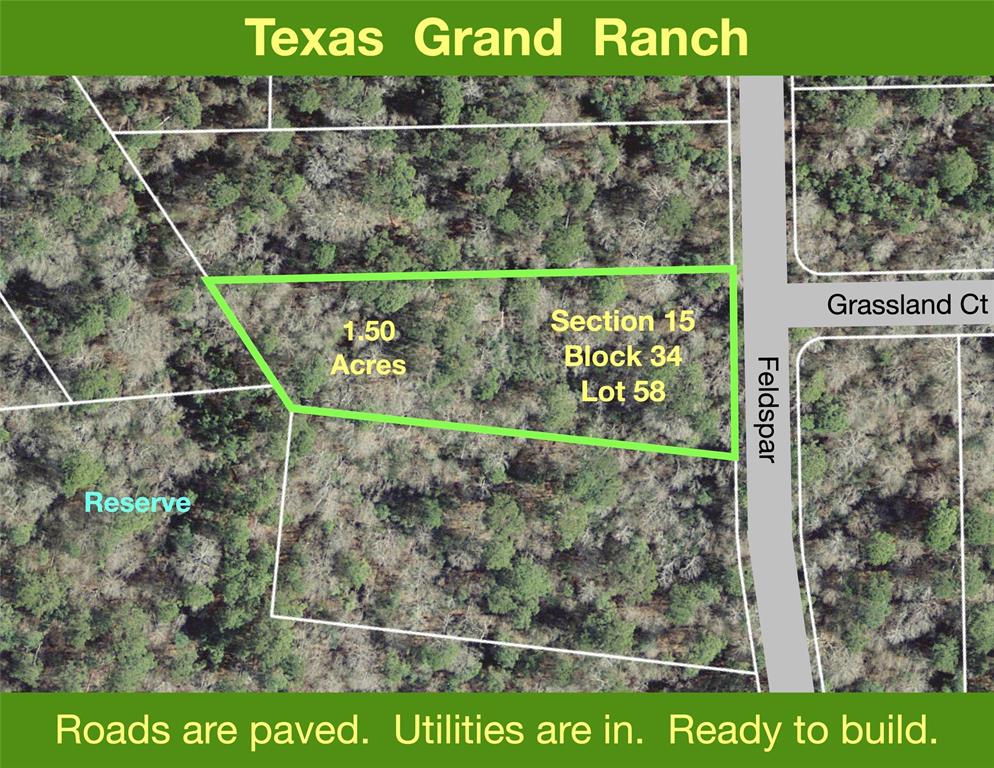 Lots For Sale Price 89,900 10490762 Grand Ranch Realty