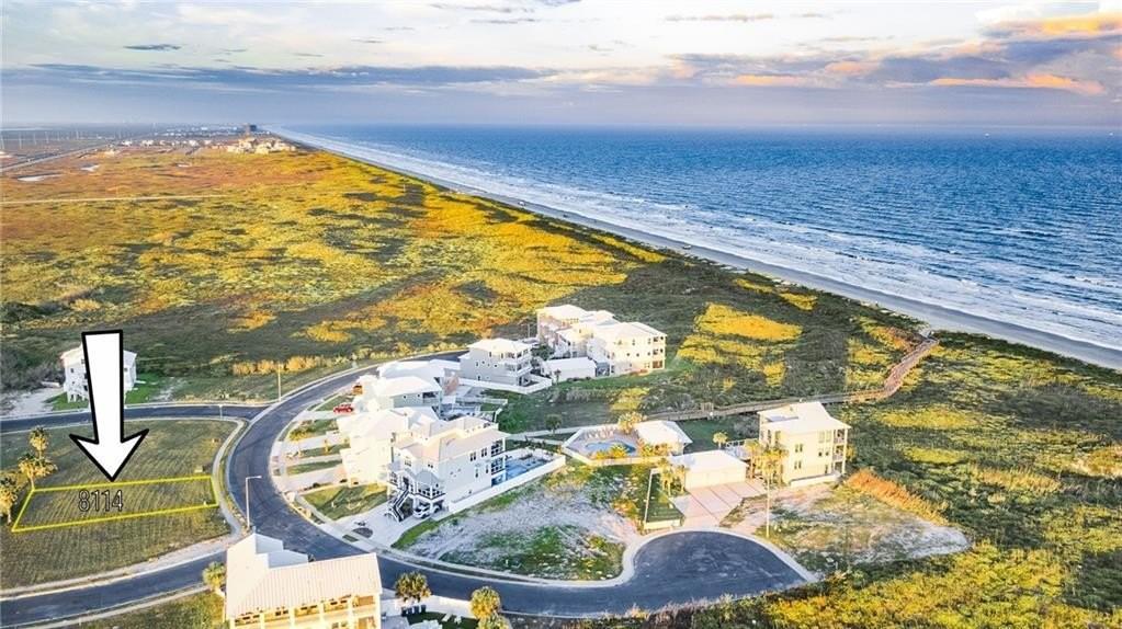 8114 Beach Break Drive, Port Aransas, TX 78373