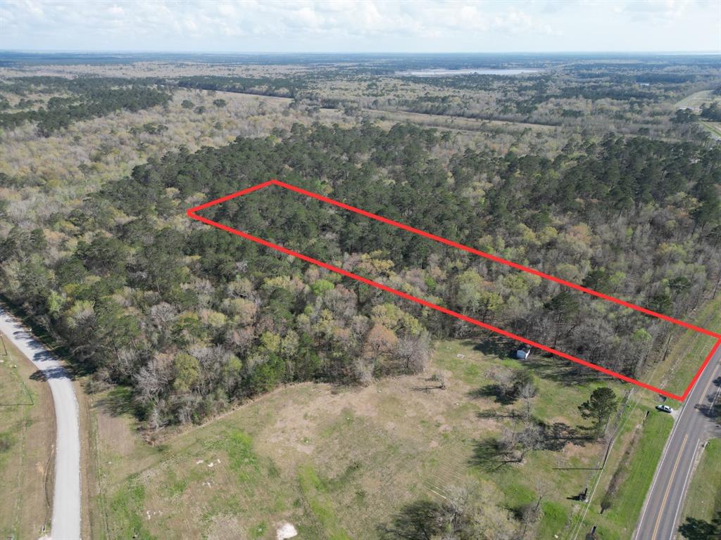 0  Fm 563 tract 5  Liberty Texas 77575, Liberty