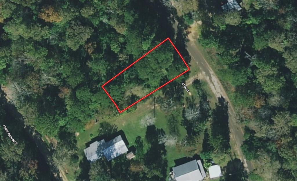 Lot 16  27th Street Woodville Texas 75979, 48
