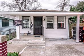 7531 Avenue J, Houston, TX, 77012