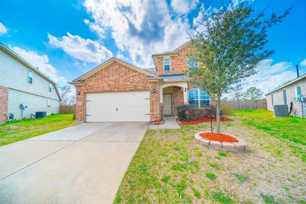 2514  Dry Wind Court Humble Texas 77396, 1