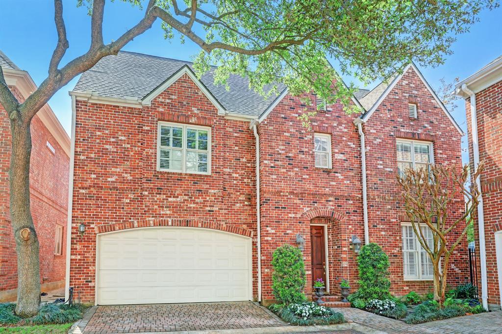 1224  Ripple Creek Drive Houston Texas 77057, 22
