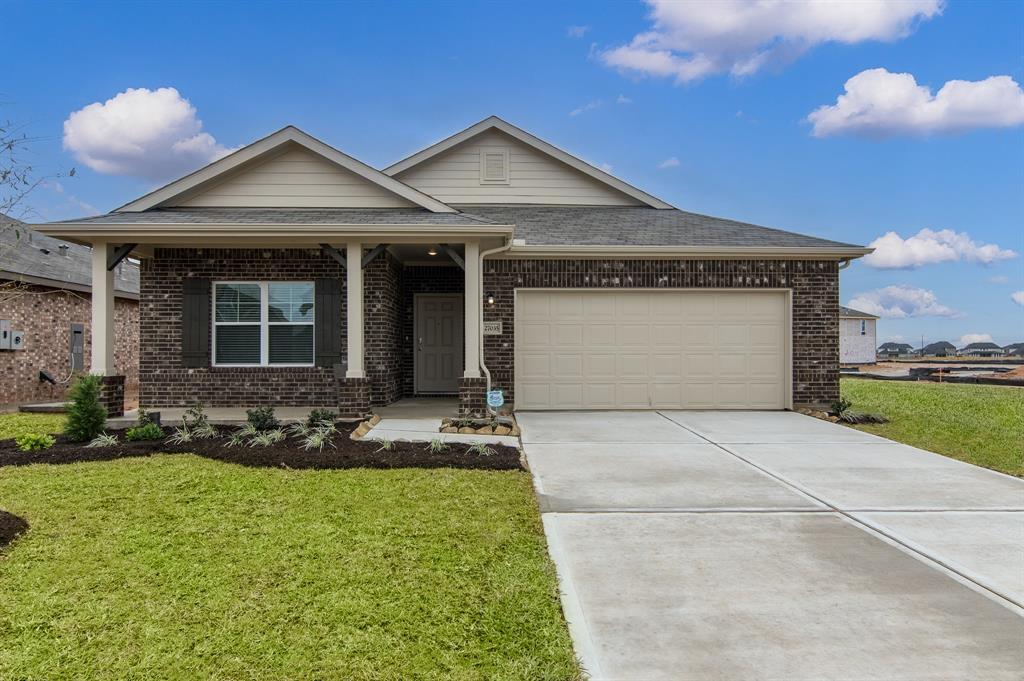 27035 Beacon Glen Drive, Katy, TX 77492