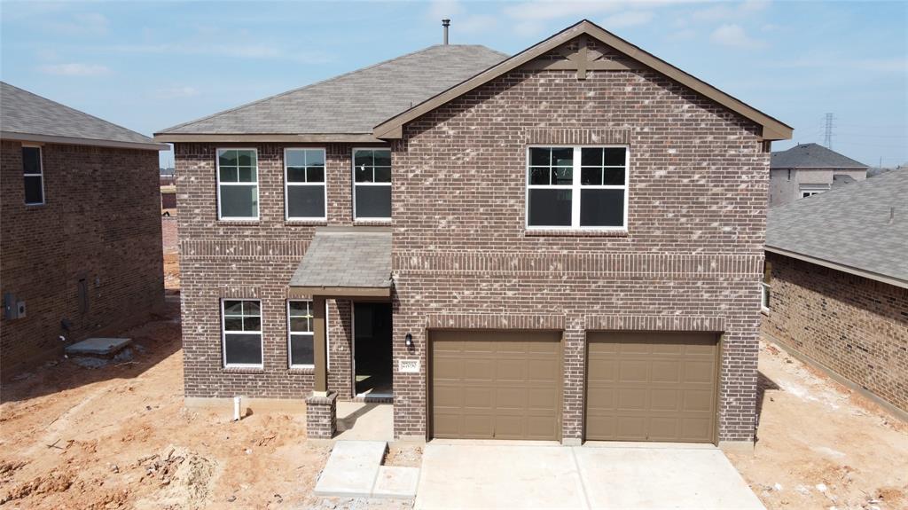 27030 Beacon Glen Drive, Katy, TX 77492