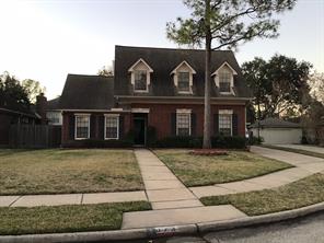 973 Southern Pass, Houston, TX, 77062