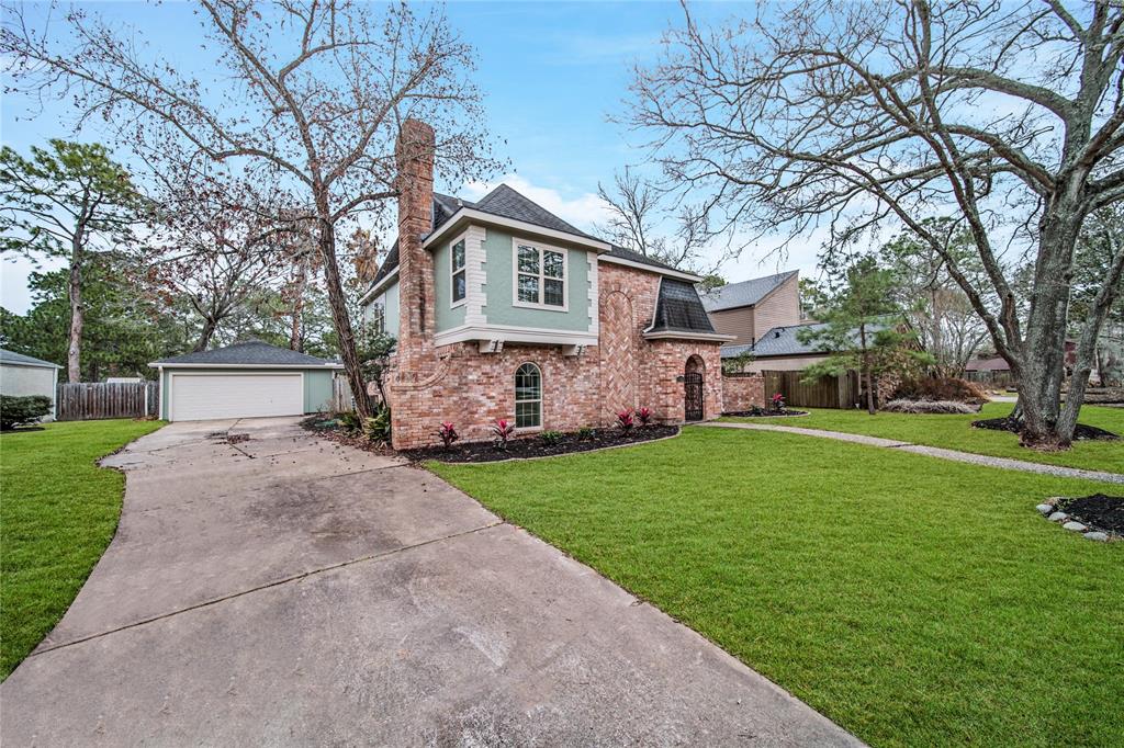 3422 Ledgestone Drive