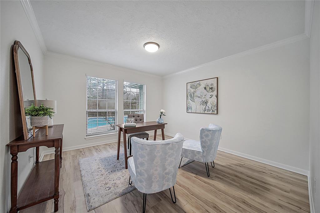 3422 Ledgestone Drive