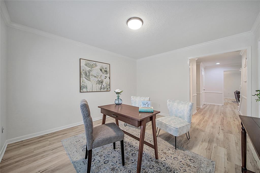 3422 Ledgestone Drive