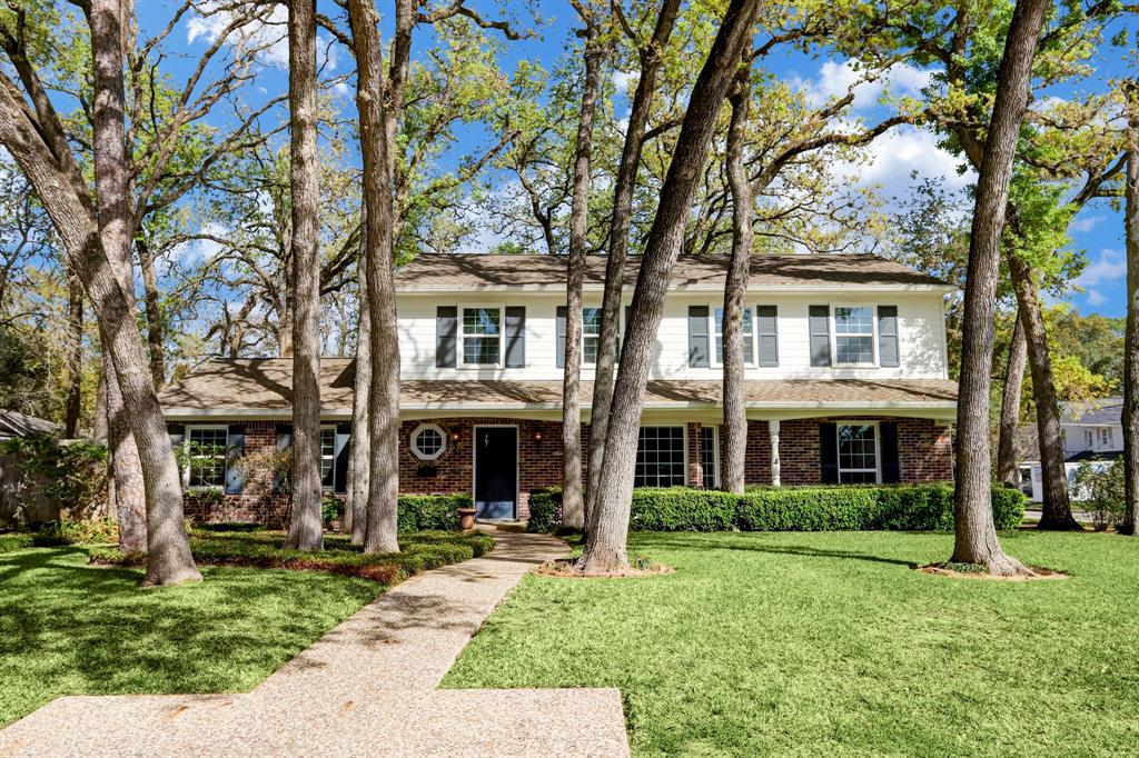 602 W Forest Drive, Houston, TX 77079