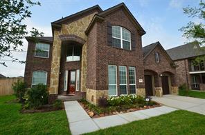 27403 Canyon Reach, Katy, TX, 77494