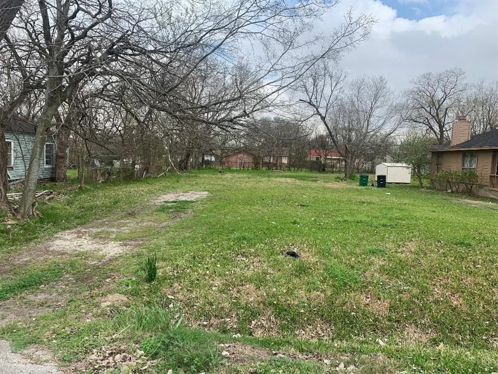 4610  Kress Street Houston Texas 77026, 2