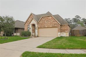 5310 Claymore Meadow, Spring, TX, 77389