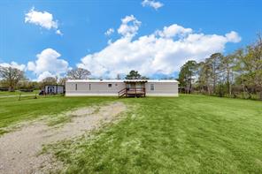 8804 Baker, Santa Fe, TX, 77510