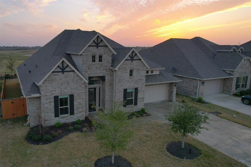 1139 Magnolia Trace, League City, TX 77573