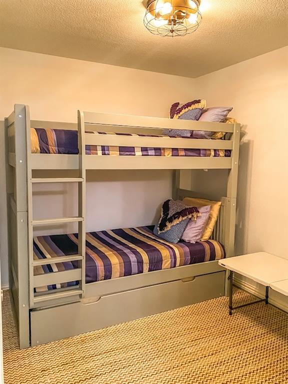 Bunkbeds with trundle
