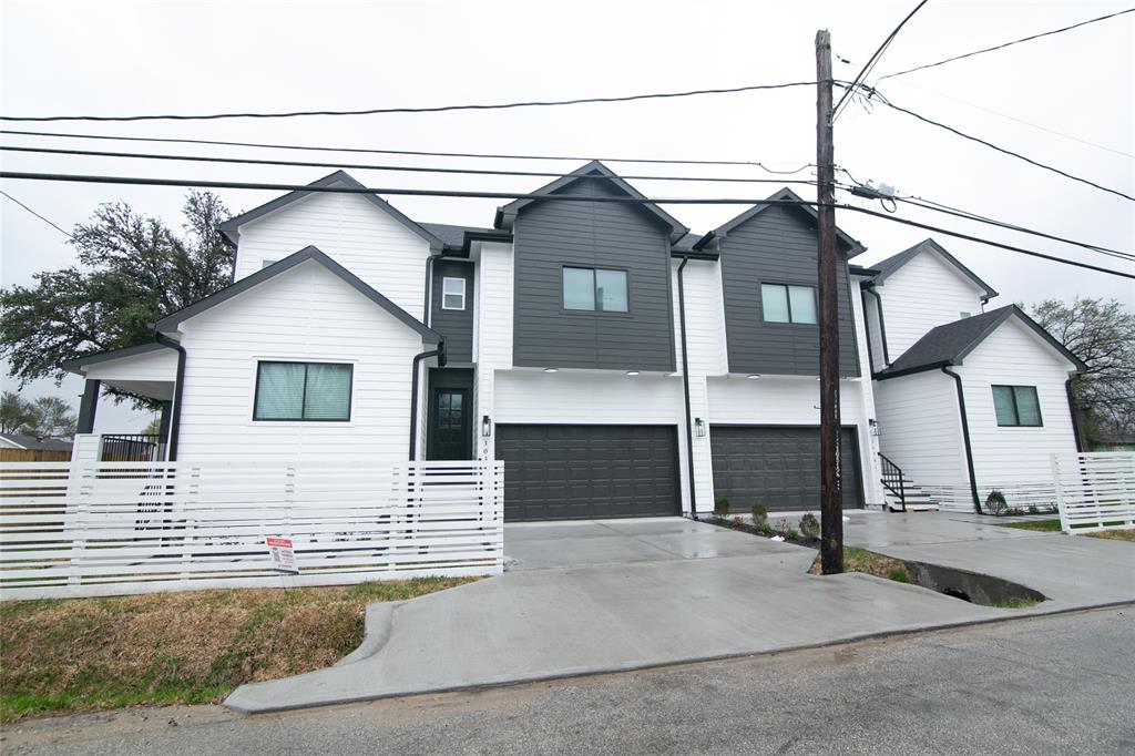 3034 Wayne Street, Houston 3034 Wayne Street Houston Texas 77026, 2