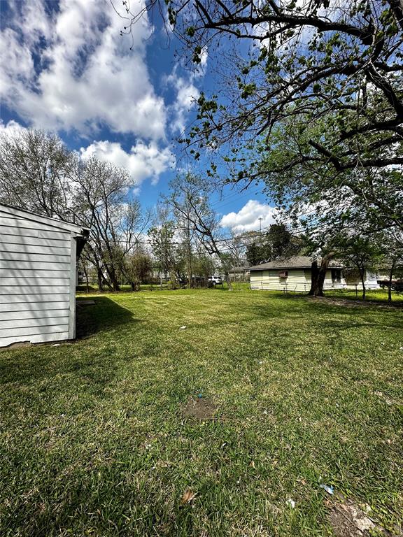 4741 Doolittle Blvd, Houston, TX 77033