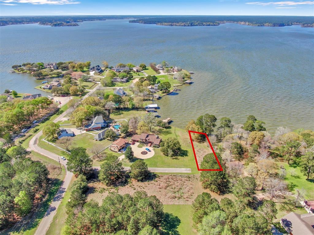 Waterfront Lot  Pineway Drive Willis Texas 77318, 39