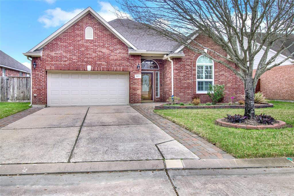 1603 N Venice Drive, Pearland, TX 77581