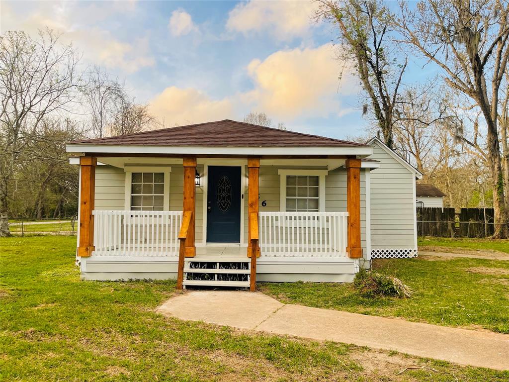 166  Sycamore Street Richwood Texas 77531, 5