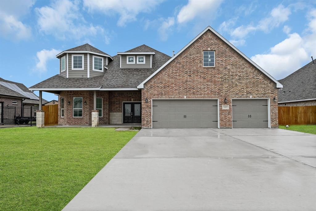 719  Cold Spring Drive Baytown Texas 77523, 53