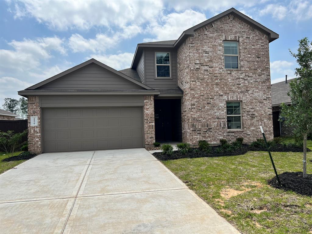 21578 Starry Night Dr, New Caney, TX 77357