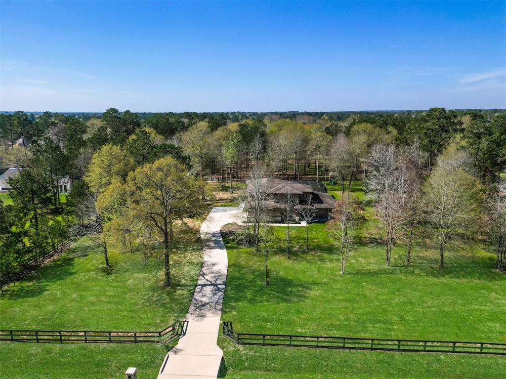 11264 Blue Grass Way, Conroe, TX 77304