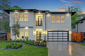 1535 Hewitt, Houston, TX, 77018