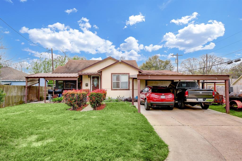 311  3rd Street Texas City Texas 77590, Texas City