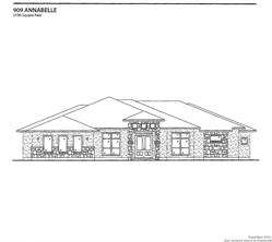 909 Annabelle Avenue — Belle Oaks ranch