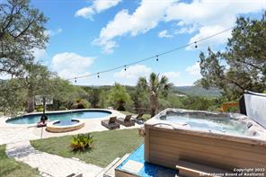 18734 Helotes Ridge — HELOTES SPRINGS RANC