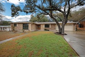1299 Cibolo Trail — Rose GDN EST