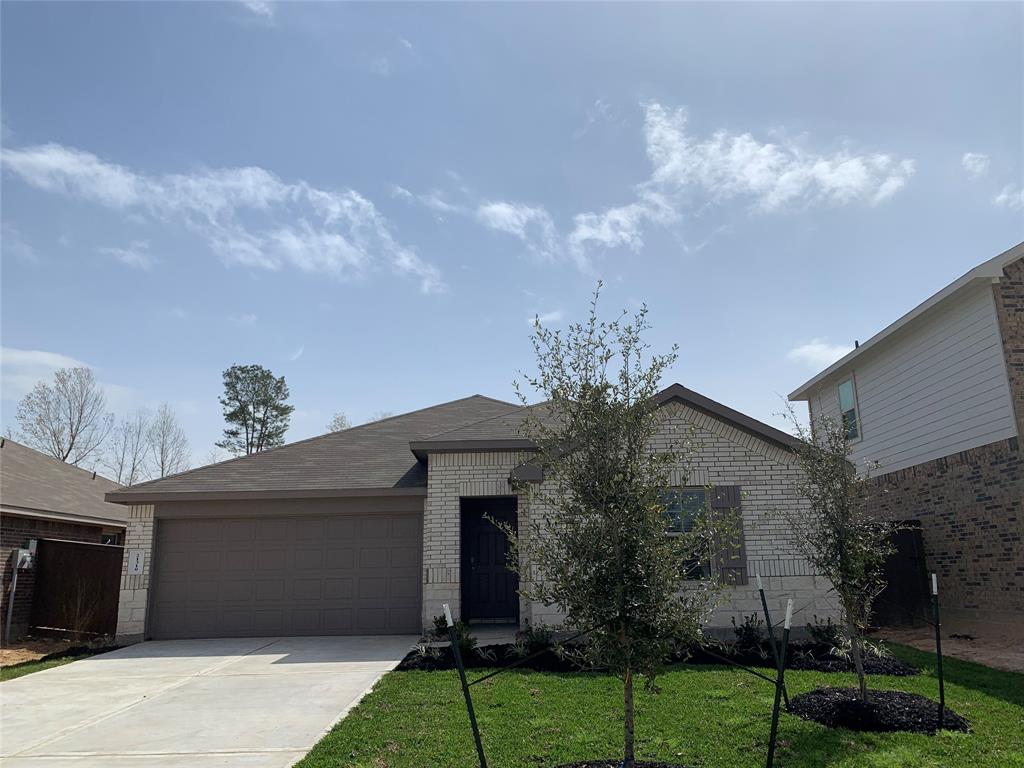 21310  Owl Road  New Caney Texas 77357, 40