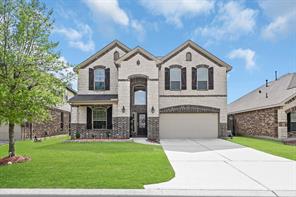 4438 Juniper Bay, Baytown, TX, 77521