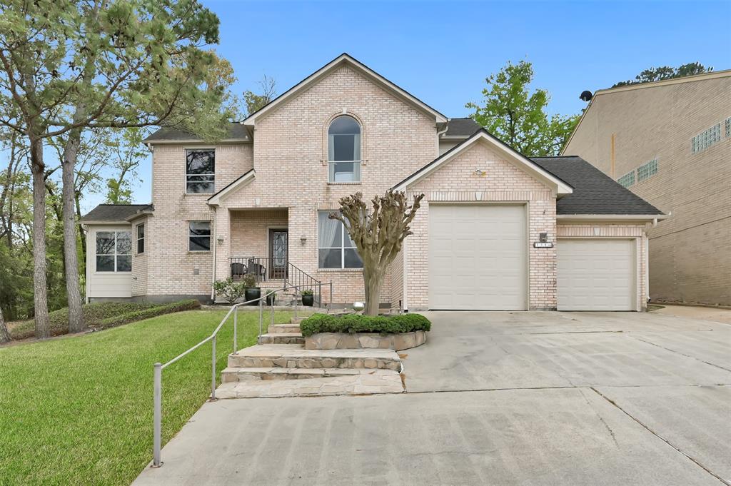 134 Harbour Town Drive, Montgomery, TX 77356
