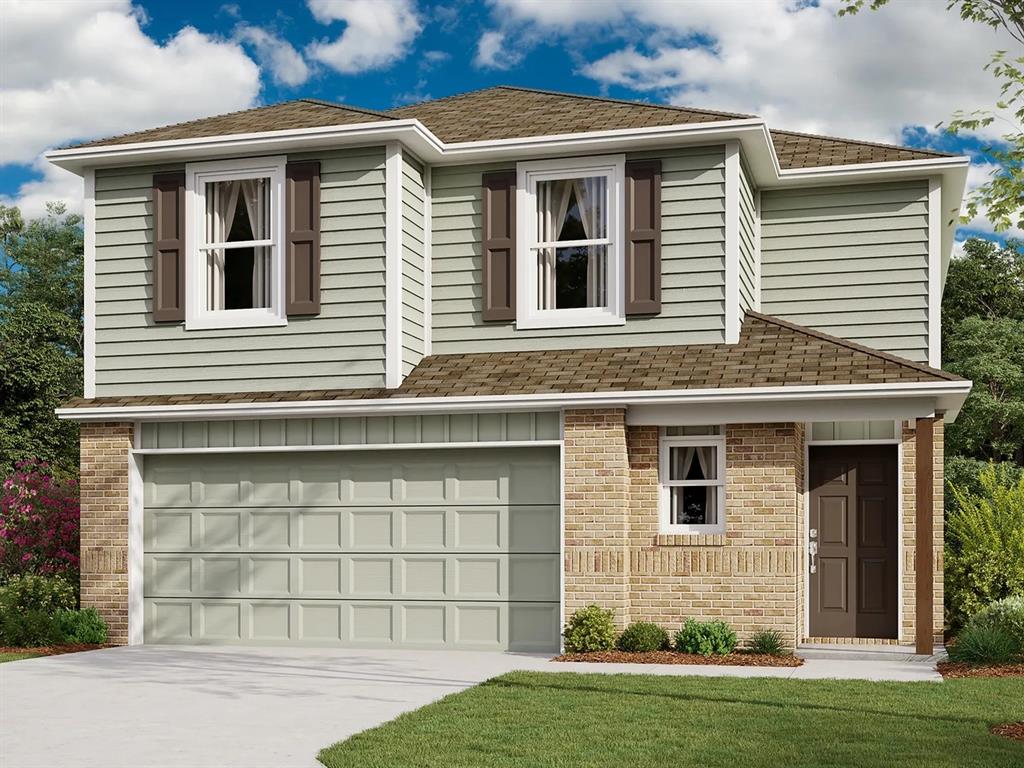 902  Amesbury Court Montgomery Texas 77316, 39