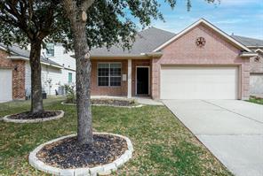 11514 Stonepine Meadow, Tomball, TX, 77375