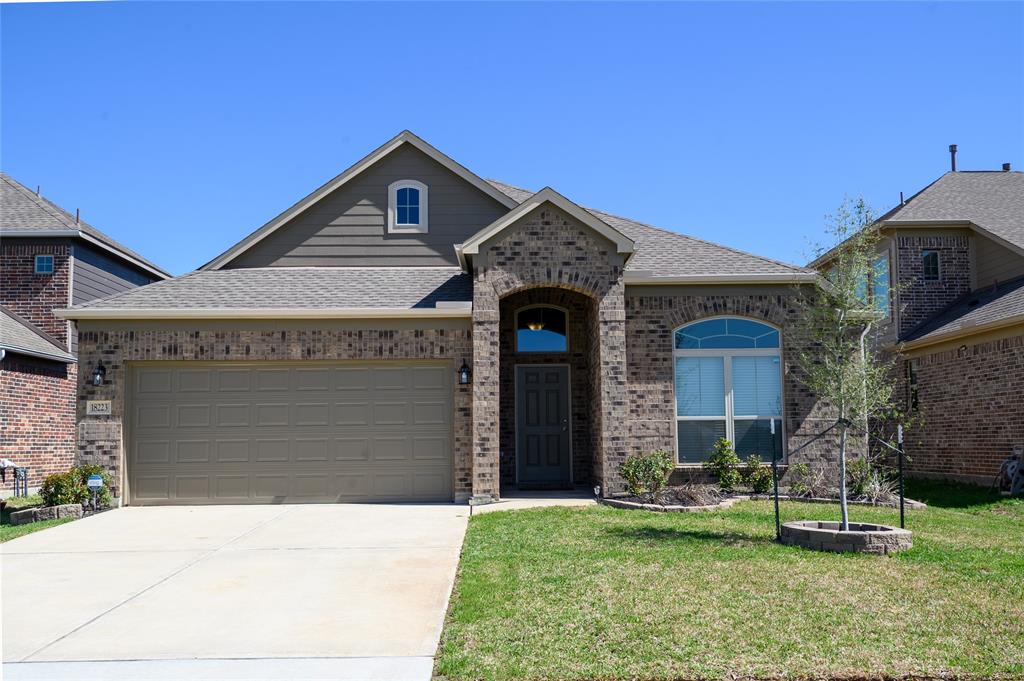 18223 Gardens End Lane, Houston, TX 77084