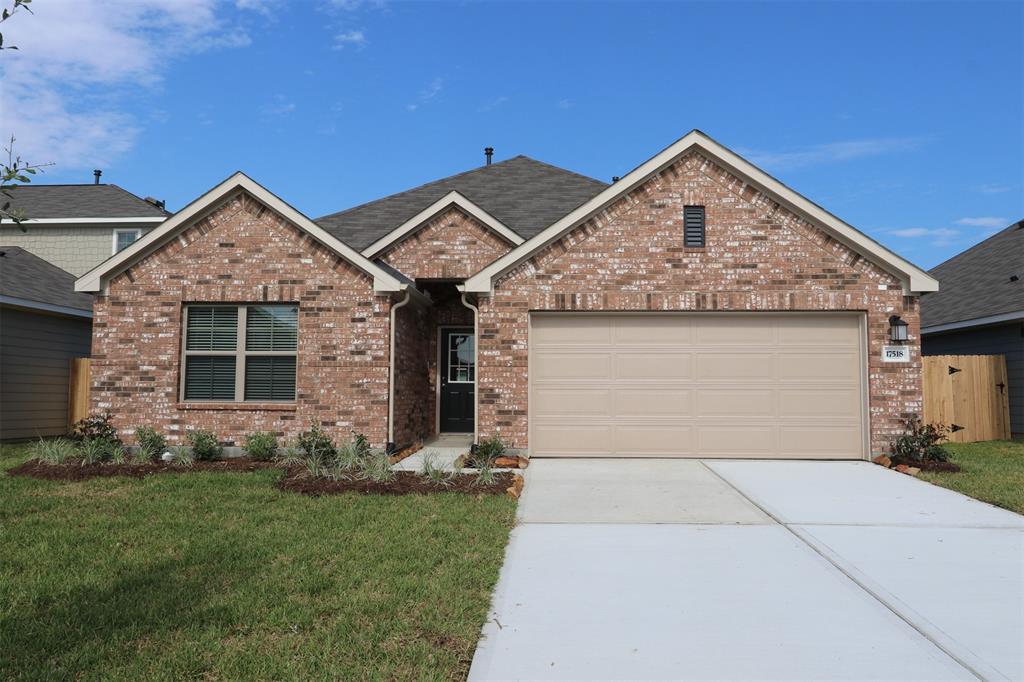 17518  Mountain Timber Lane New Caney Texas 77357, New Caney