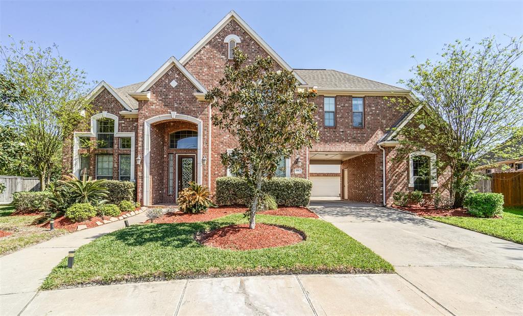 2603 Cottage Creek Court, Pearland, TX 77584