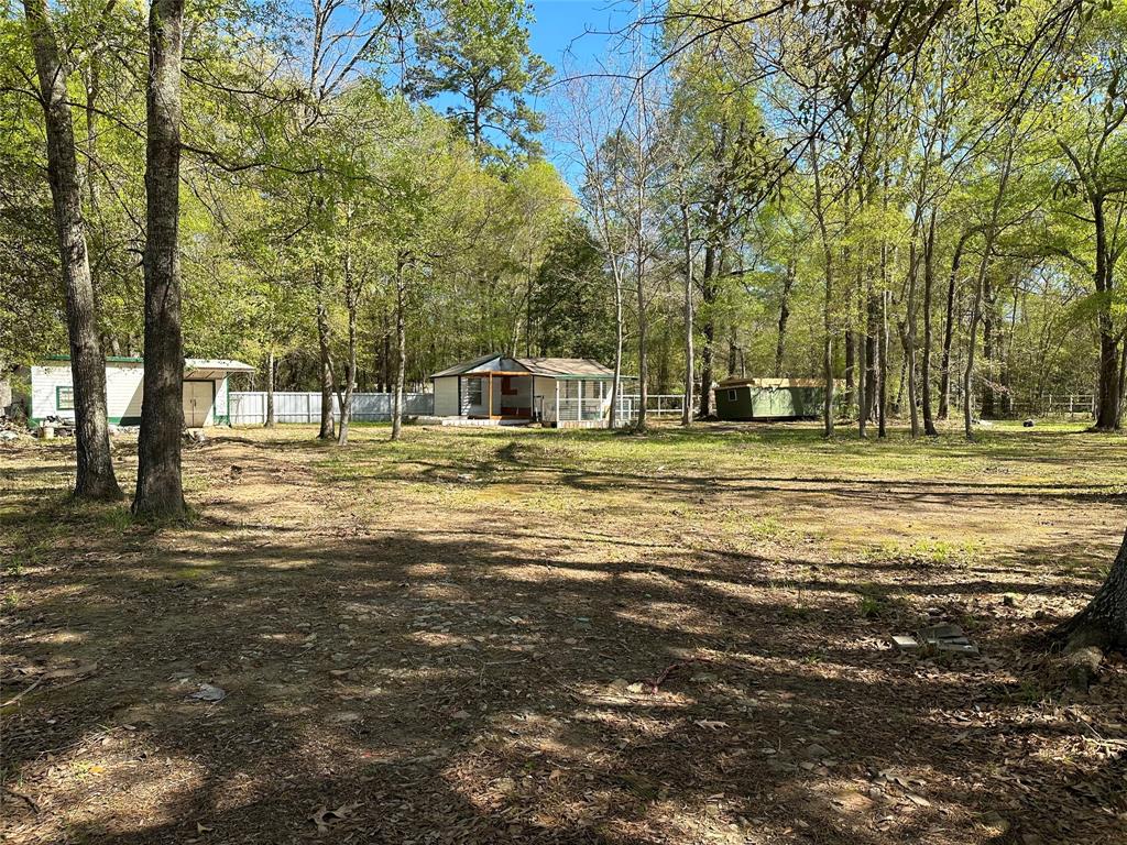 TBD Oak Forest Drive , Shepherd, Texas image 8