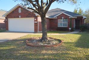 21207 Bridge Springs, Katy, TX, 77449