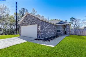 25703 Hickory Pecan, Tomball, TX, 77375