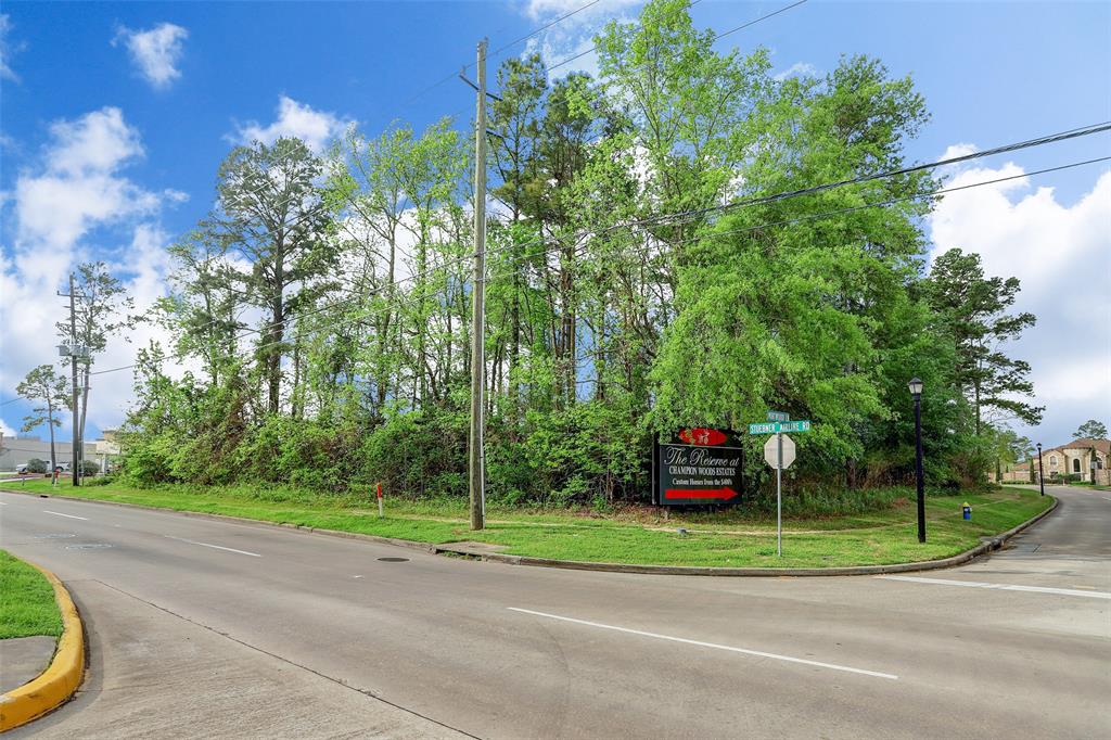 1.275 acre  Stuebner Airline Road Spring Texas 77379, Spring