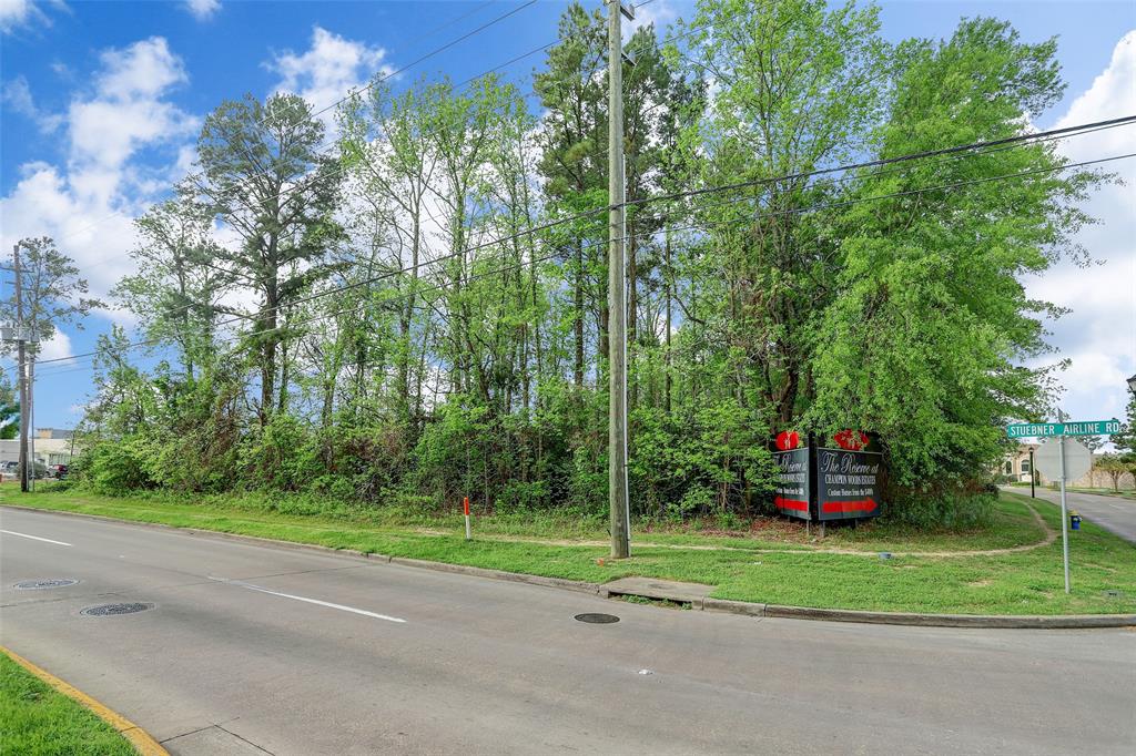 1.275 Acre Stuebner Airline Road , Spring, Texas image 4