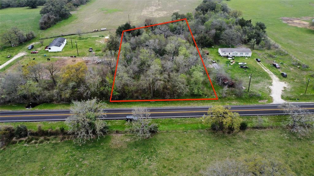 0 Farm Road 1361, Snook, TX 77878