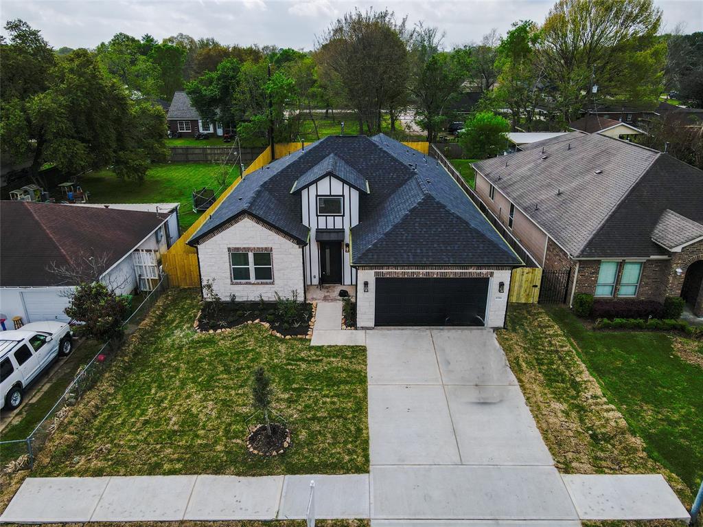 8314 Lanham Lane, Houston, TX 77075