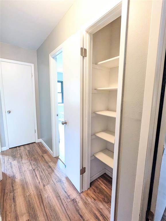 Hall Closet 2